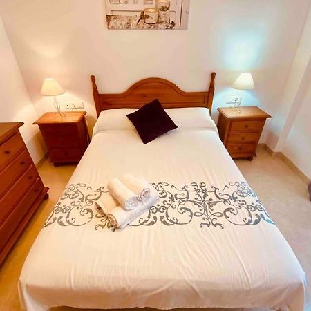 “Smile Nerja” Chic Apartment With Wifi, 4 Guests 외부 사진