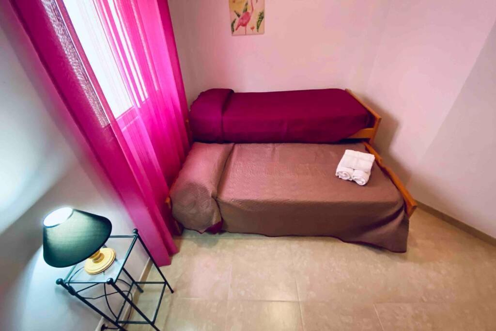 “Smile Nerja” Chic Apartment With Wifi, 4 Guests 외부 사진